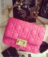 Wholesale- Women Fashion Korean Style Lady Bag 3 Colors Women...