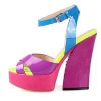 Where to Buy Rainbow Sandals Online? Where Can I Buy Sandals Blue