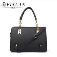 Wholesale- Fashion women handbag luxury brand new women lady ...
