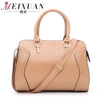 Wholesale - Designer Tote Bag Women Wedding Crocodile Patter...