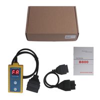 Bmw anti theft reset #3