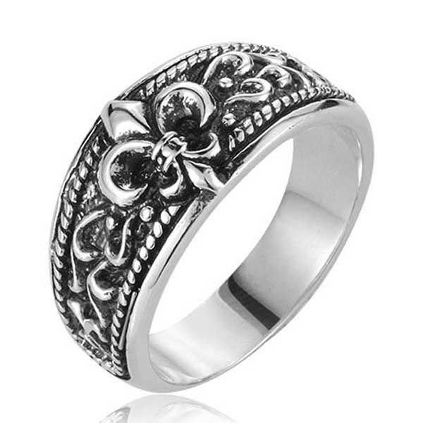 Popular Ring Design 28 Fresh Silver Ring Design For Boy