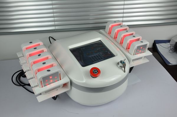 most effective professional 160mw laser lipolysis body slimming device i lipo laser machine
most effective professional 160mw laser lipolysis body slimming device i lipo laser machine
