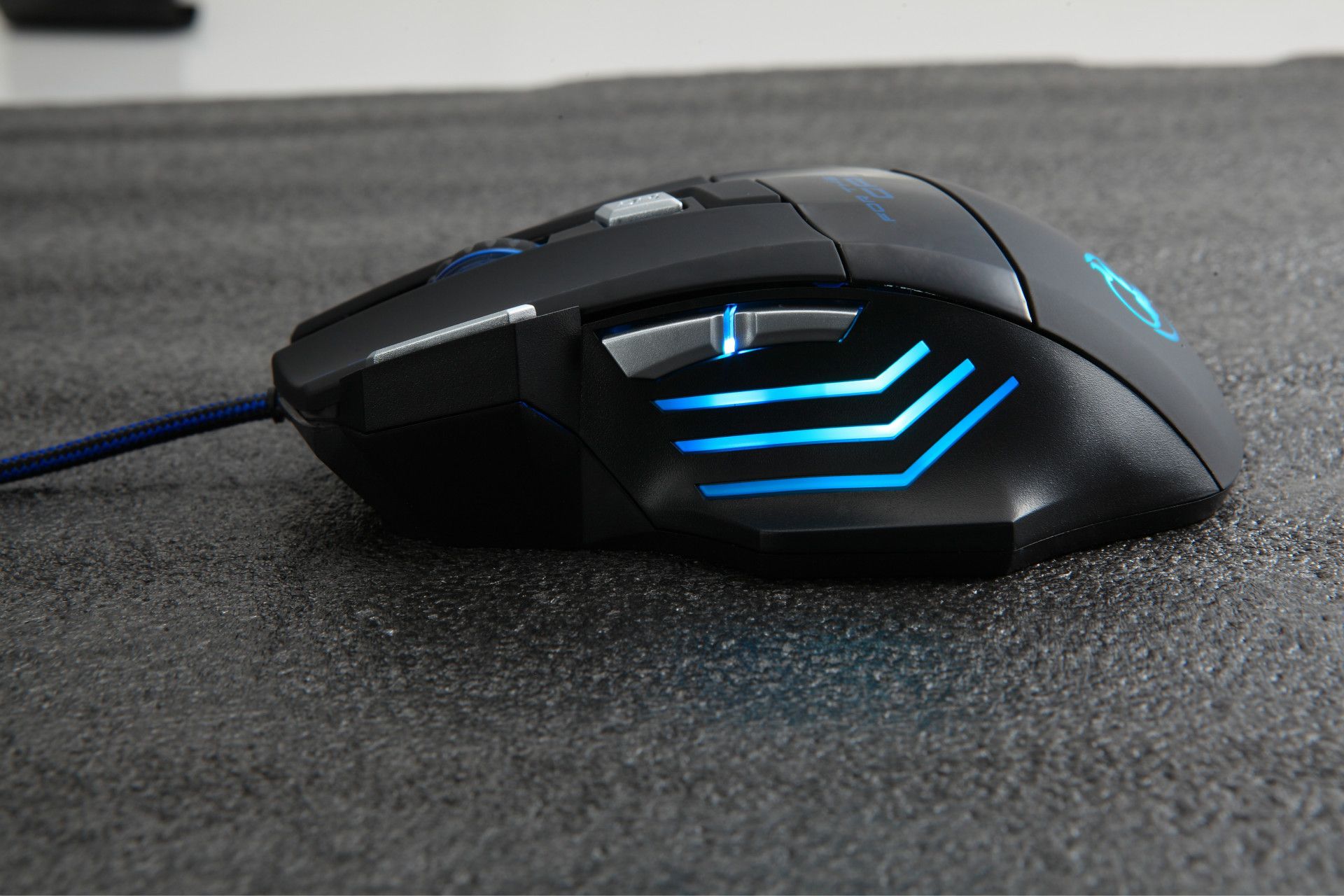 zelotes t-80 mouse driver 16