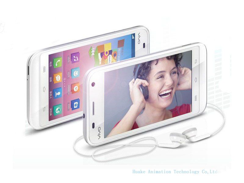 Blu Vivo 4.3 D910a Unlocked Phone Review Blu Vivo 4.3 D910a Unlocked Phone Review