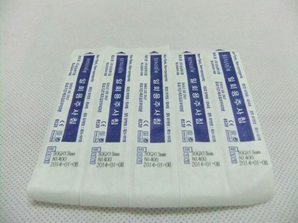 

Di po able needle for me ogun me otherapy gun beauty device acce orie made in korea 100pc lot 30g 4mm