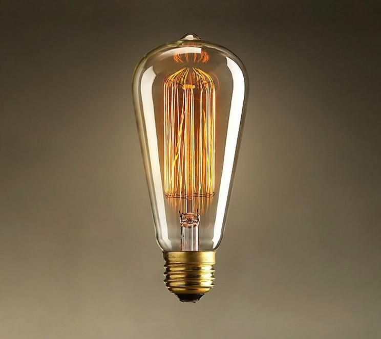 Cheap Globe Light Bulb Best Warm White (2700-3500K) 40W Led Slim Panel Light Round 18w