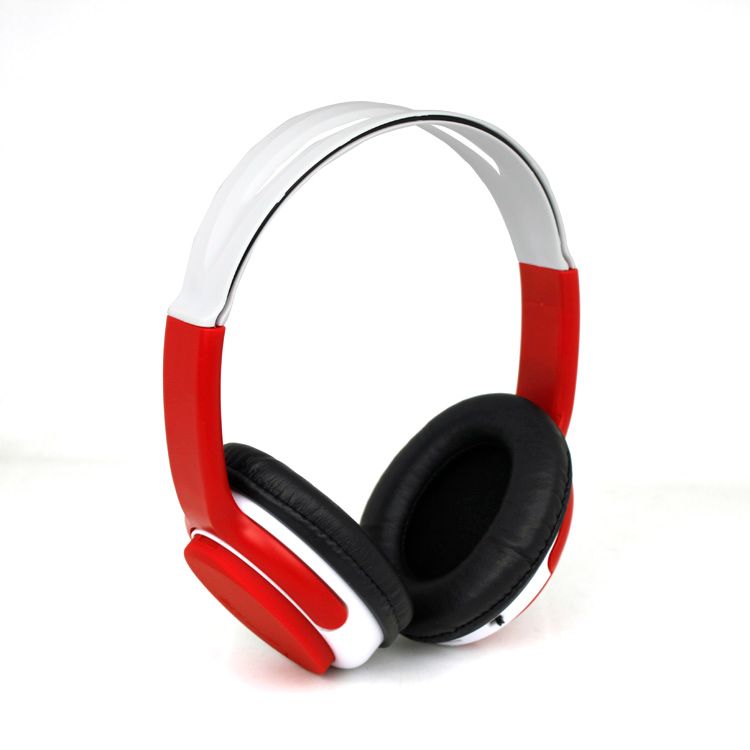 Bat Music 5800 Portable Headset Wireless Bluetooth Headphone Headset