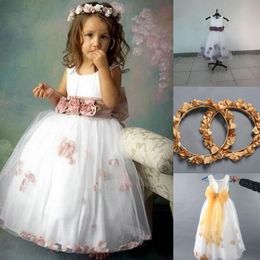 ball gowns Garland