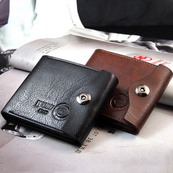 2015 fashion Zn buckle top purses wallet men's design Genuine Leather Coin pocket cards holders wallets for men free shipping
2015 fashion Zn buckle top purses wallet men's design Genuine Leather Coin pocket cards holders wallets for men free shipping