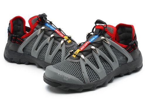amphibious hiking boots
