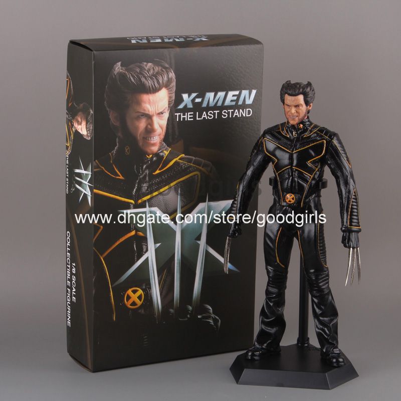 IL. Hugh Jackman a failli se trancher le pénis en jouant Wolverine