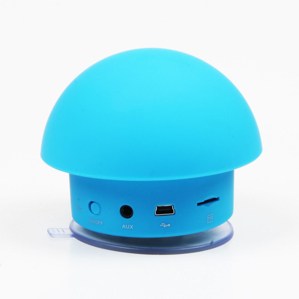 Best Free DHL 2014 New Mushroom Head Ste