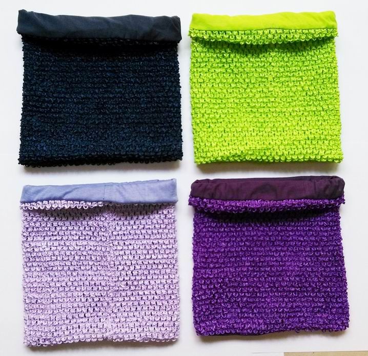 9x10inches Girls Lined Crochet Tutu Top Cute Color Chest Warp High Quality Crochet Tube Tops for Toddlers girls tutu dresses, Multi-color
9x10inches Girls Lined Crochet Tutu Top Cute Color Chest Warp High Quality Crochet Tube Tops for Toddlers girls tutu dresses, Multi-color