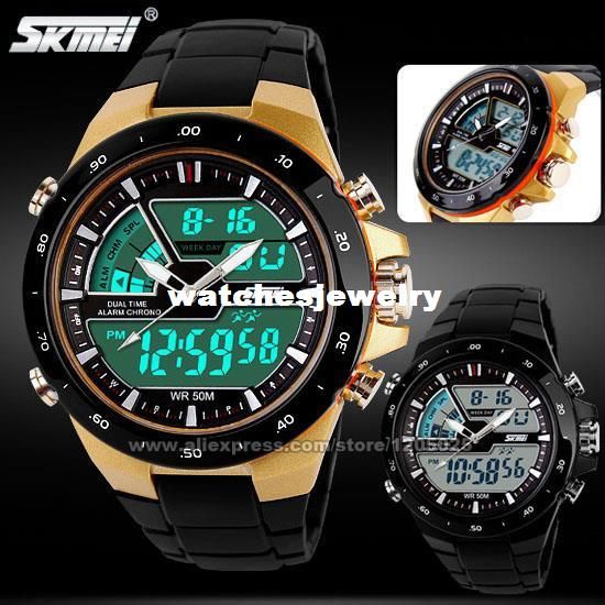 sports watches online