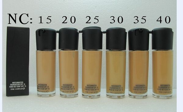 DHL КОРАБЛЬ НОВОГО Красота и здоровье Макияж MA35 # Face Foundation (72PCS / LOT) ПОДАРОК
DHL КОРАБЛЬ НОВОГО Красота и здоровье Макияж MA35 # Face Foundation (72PCS / LOT) ПОДАРОК