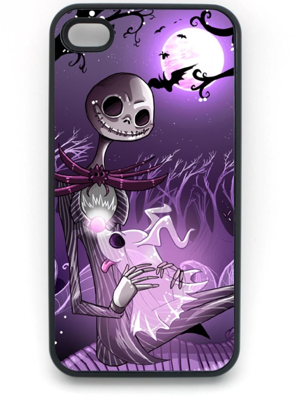 nice handle the nightmare before christmas 004 case cover nightmare before christmas galaxy s3 case