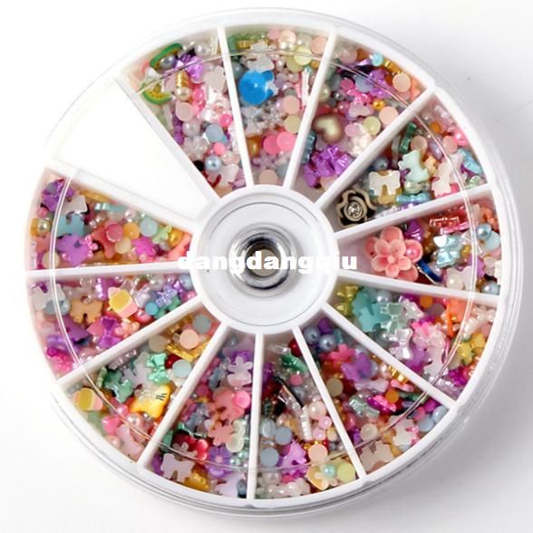 Wholesale-1200Pcs W… - image