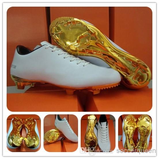 men cristiano ronaldo cleats