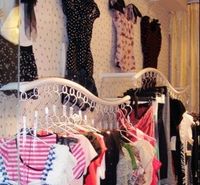 Clothing Rods/Racks > CVR Designer Valet Rod Series by Rev