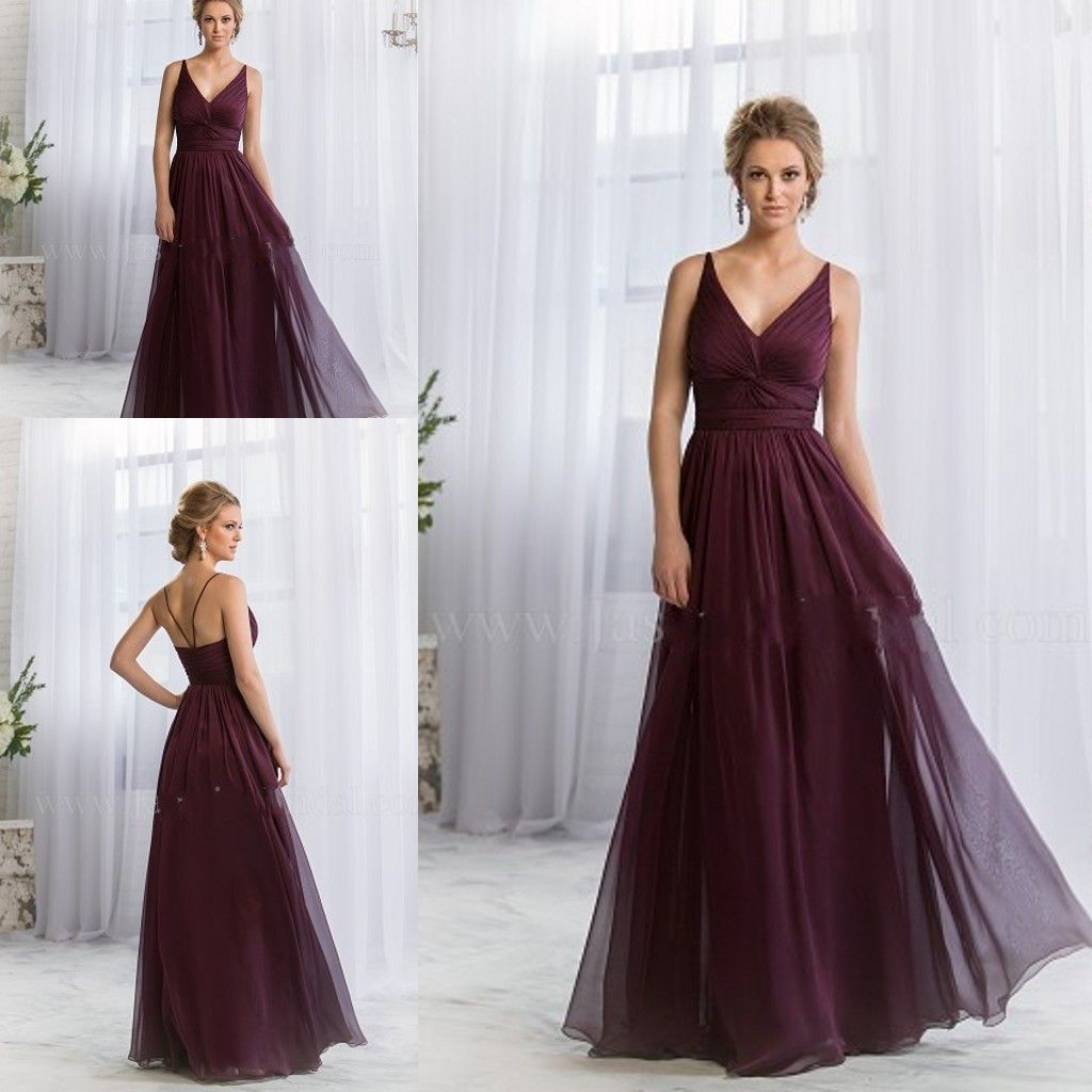 Mature Bridesmaids Dresses 82