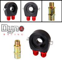 Fm oil filter adapters racing