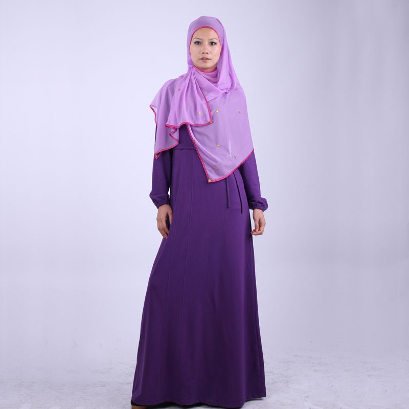 Stylish Muslim & Islamic Clothing For Women