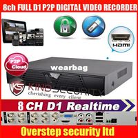 Cheap Standalone Dvr Ptz | Discount Dvr With
