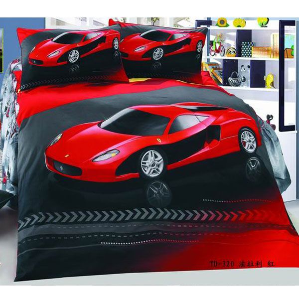 Cars Twin Sheet Bedding Cars Twin Sheet Bedding