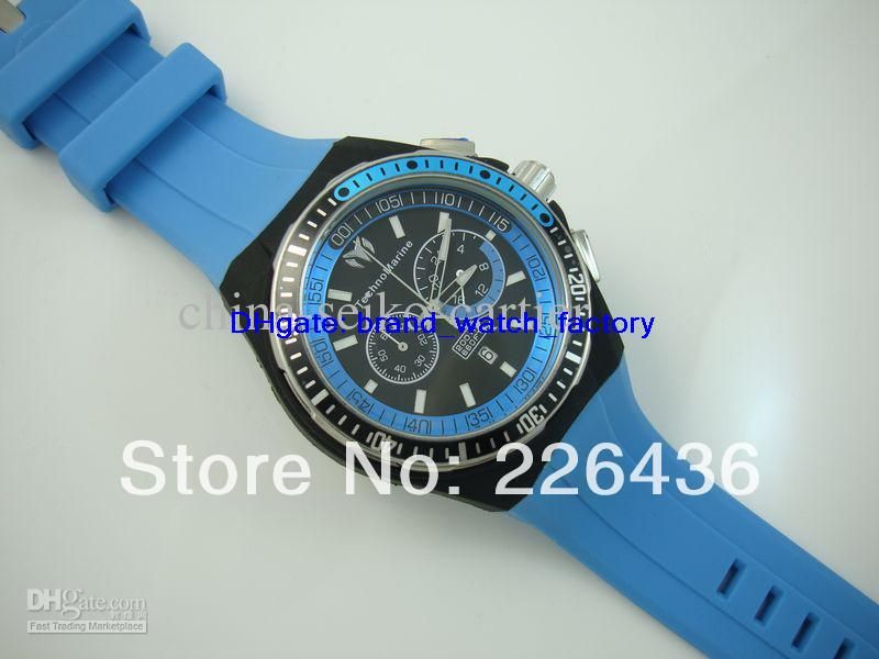 Cruiser Wrist Watches