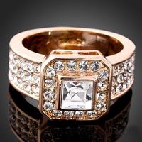 Cheap engagement rings size s