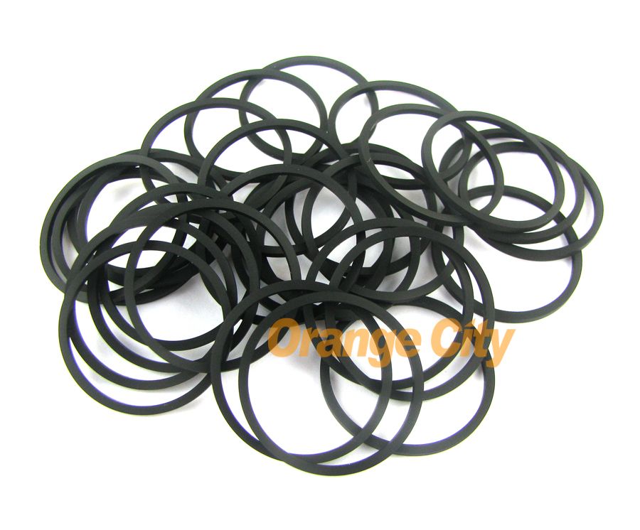 2017 Drive Belt, Motor Belts, Rubber Ring For Xbox360 Drive From