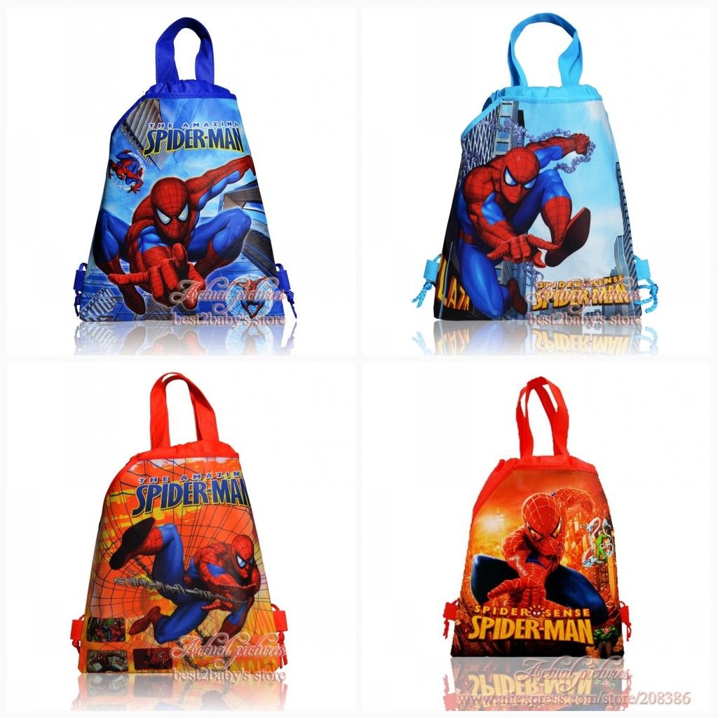 GIFTS DE SPIDERMAN gifts de spiderman: