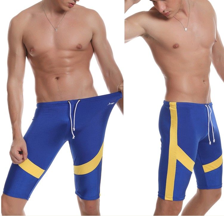 Discount Men'S Swimming Trunks Fifth Authentic Fashion Low Waist