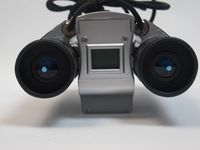 celestron digital binoculars