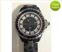 Women's diamaster quartz dress watch