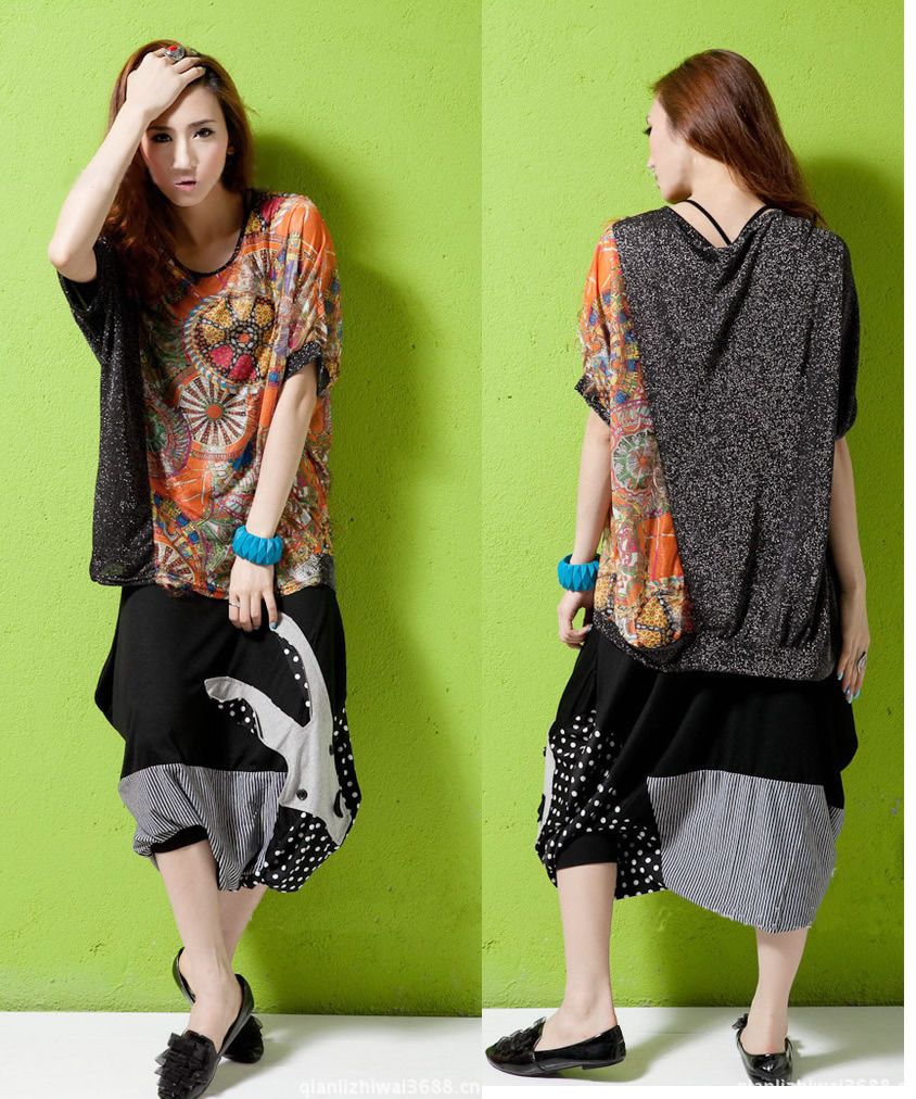 Fashion Baggy Harem Pants Who Sells Hippie Boho Clothing For Plus Size Fashion Baggy Harem Pants