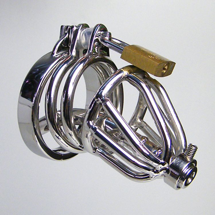 Small Male Chastity Device Chastity Belt Short Cock Ca