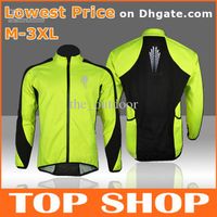 green womens clothing - Cycling Jerseys Mens Womens Tops Long Sleeved