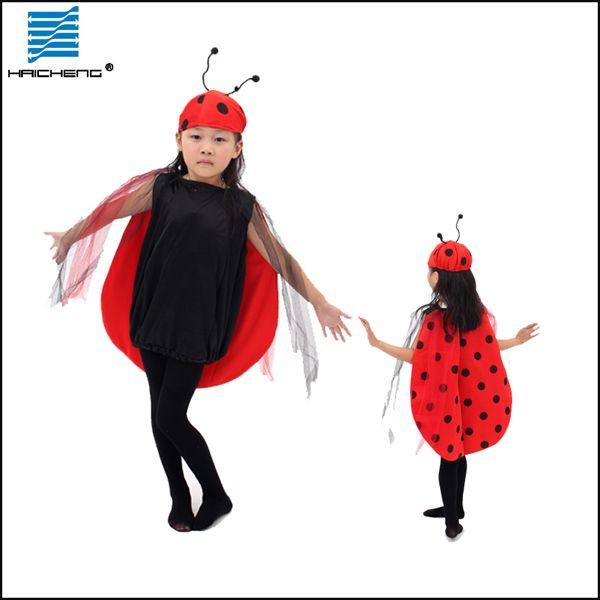 Ladybug Clothing Store