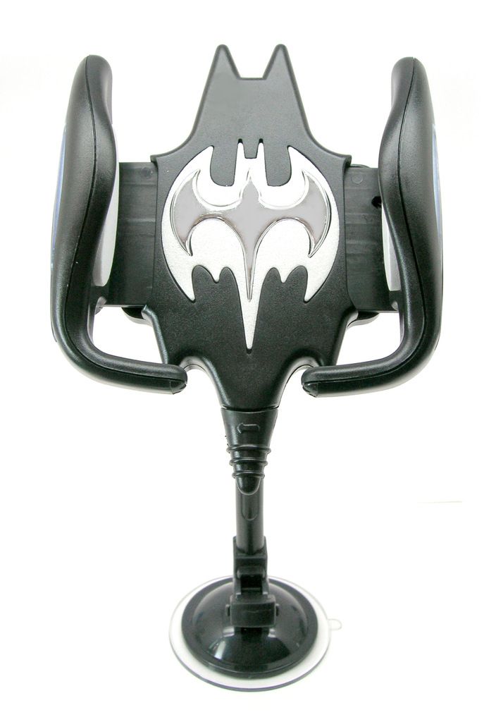 Batman Car Phone Holder Car Phone Holder Bracket Car Navigation Mobile Phone Holder S2078w Best