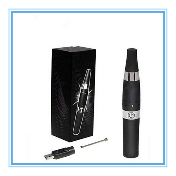 E Cigarette Jewel Dry Herb Vaporizer Portable Ago G5 Dry Herb Vaporizer