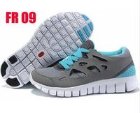 Cheap Best Tennis Mens Running Shoe Jogging Shoes Free Run 2.0 Running Shoes Men Barefoot Mesh Light Sports Shoes for Low Price size 40-45