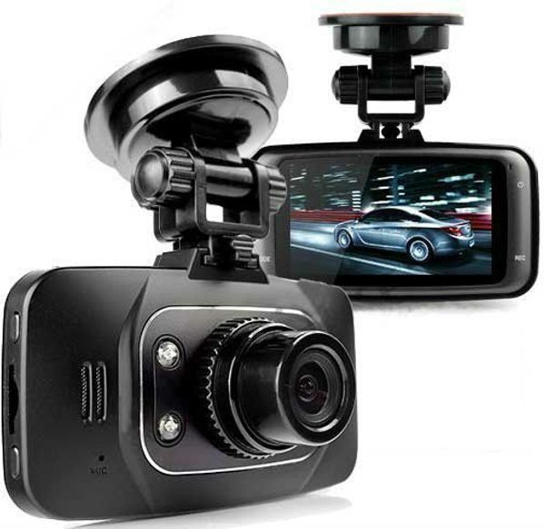 1080P 2.7inch LCD Car DVR Vehicle Camera Video Recorder Dash Cam G-sensor HDMI GS8000L Car recorder DVR Free shipping
1080P 2.7inch LCD Car DVR Vehicle Camera Video Recorder Dash Cam G-sensor HDMI GS8000L Car recorder DVR Free shipping