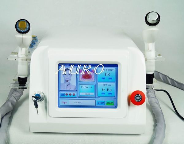 RF Rejuvenescimento da Pele gzauro
RF Rejuvenescimento da Pele gzauro