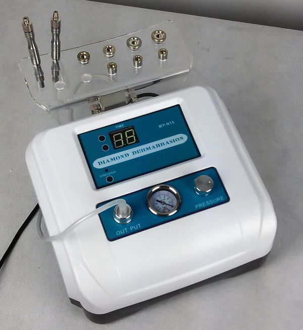Tingmay Factory diamond tip microdermabrasion machine