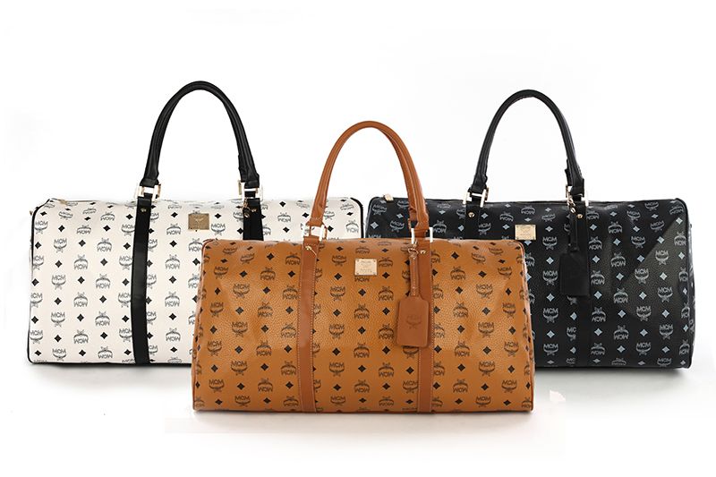 2015 Wholesale Korea Mcm Backpack Bags Slanting Cross Bags New Fashion Casual Shoulder Bags ...