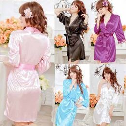 Spa robes discount