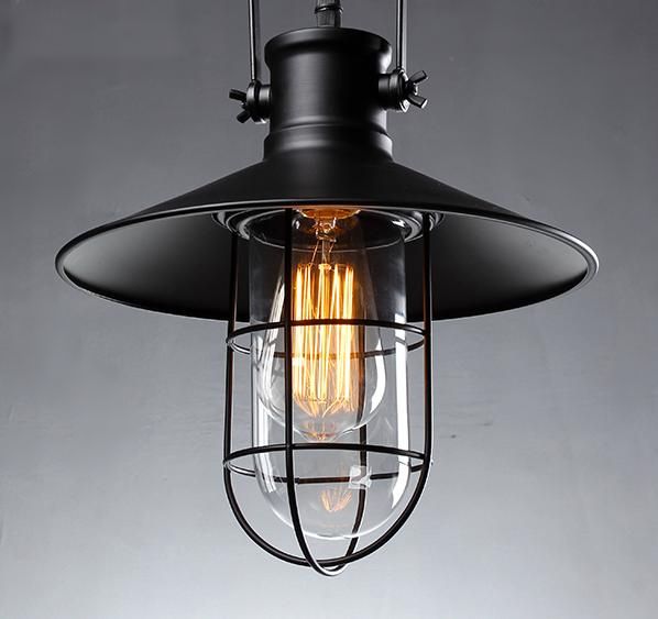 2015 moderne led deckenleuchte für wohnzimmer vintage ikea stil ... Ikea wohnzimmer schwarz