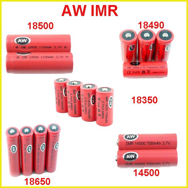 Imr batteries coupon code